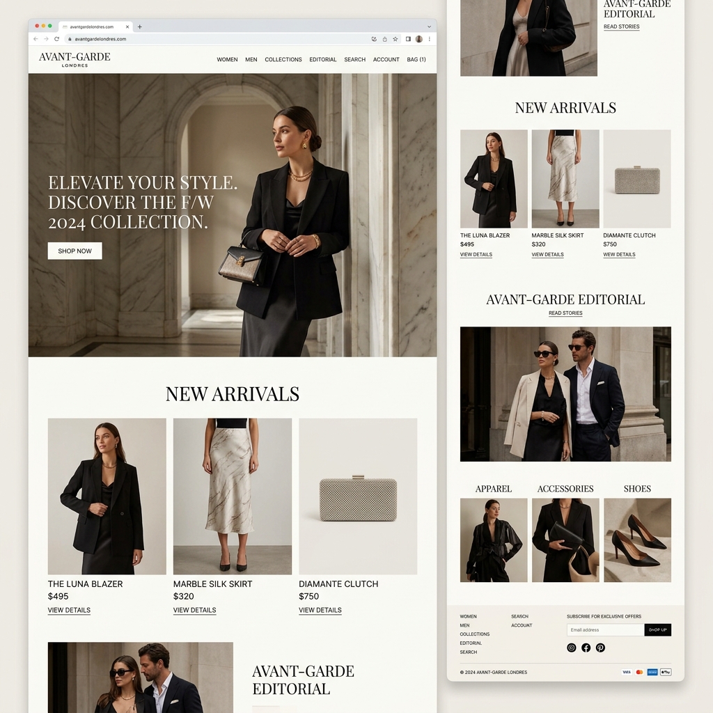 Elite Vogue
