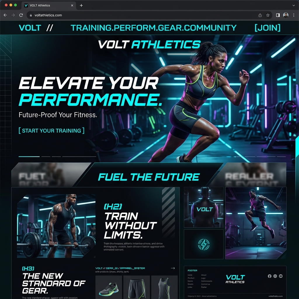 Iron Pulse